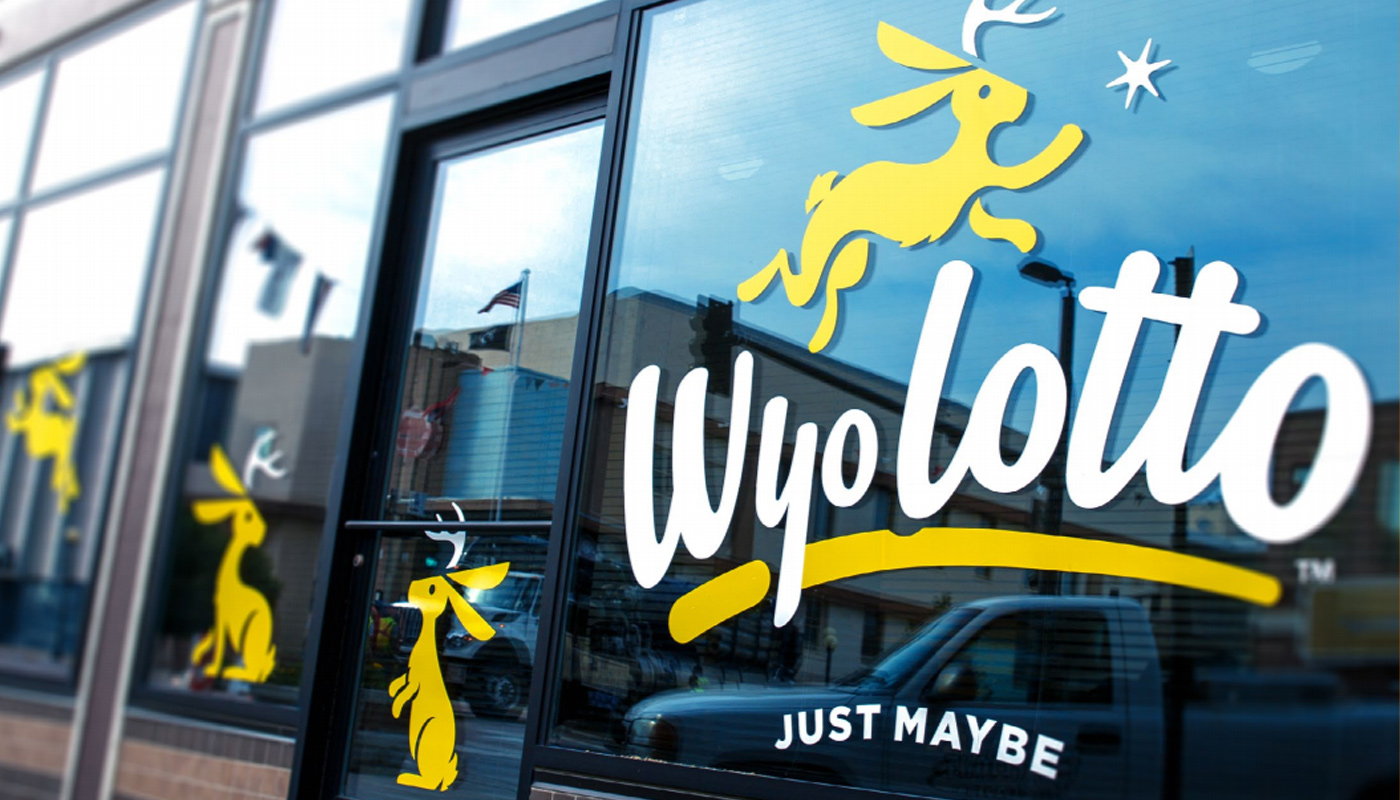 Wyoming wins big: Lottery funnels $1.3 million to communities