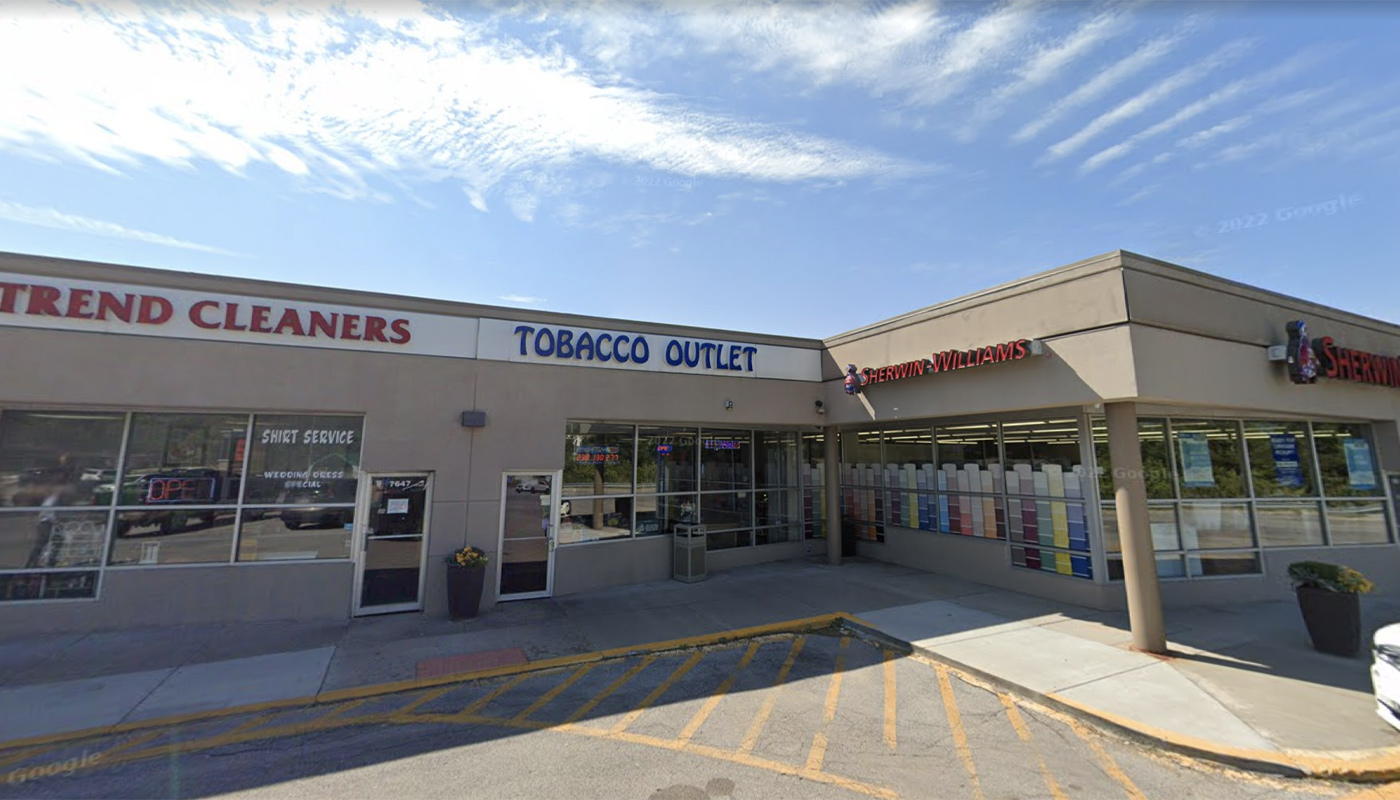Lucky in Omaha: Tobacco Outlet sells $260,000 Nebraska Pick 5 winning ticket