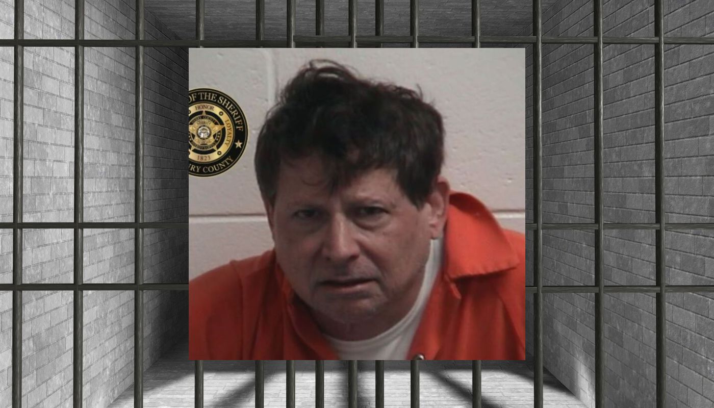 Georgia Lottery inspector allegedly took bribes to pass inspections