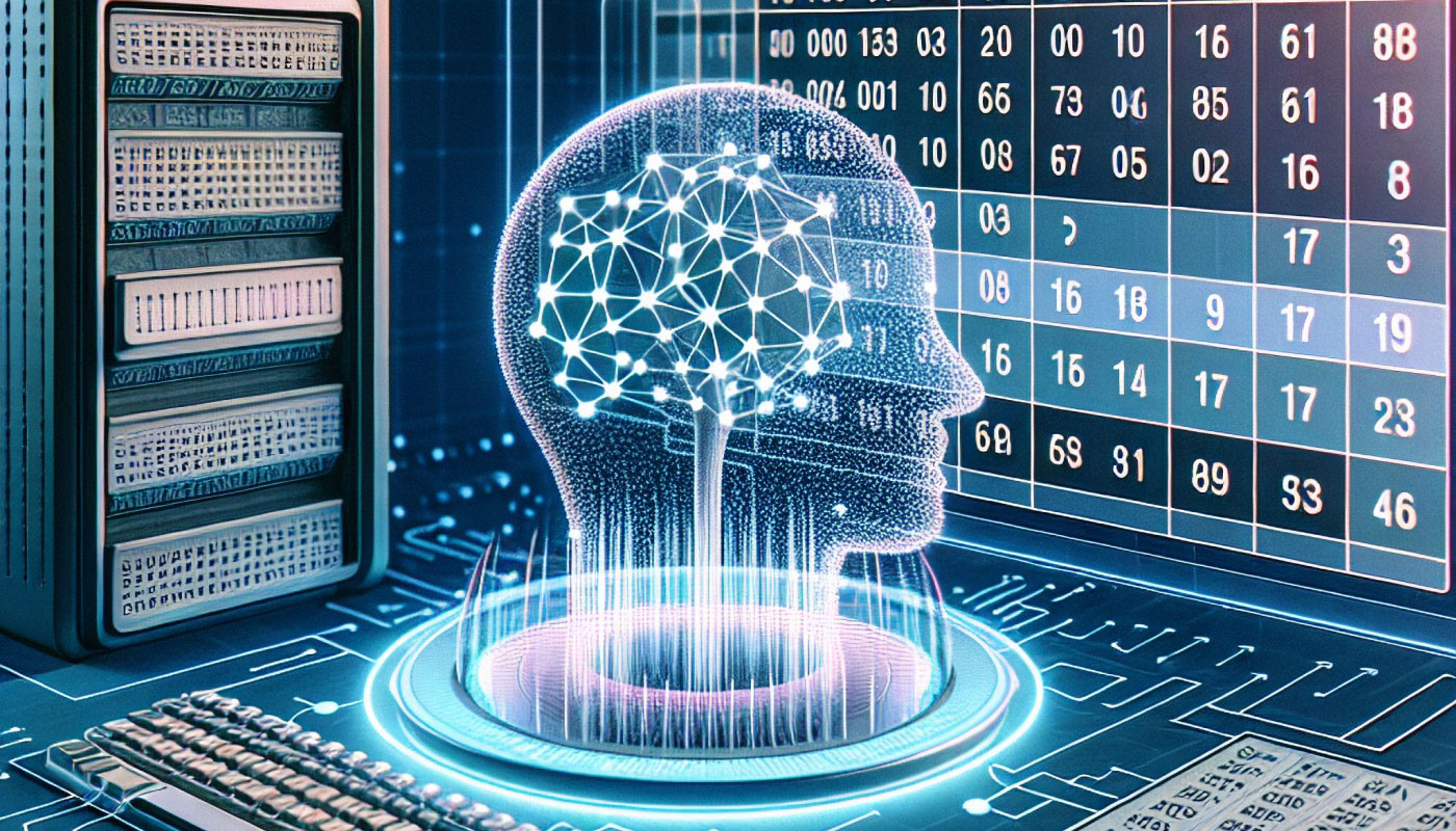 Can A.I. help you win the lottery?