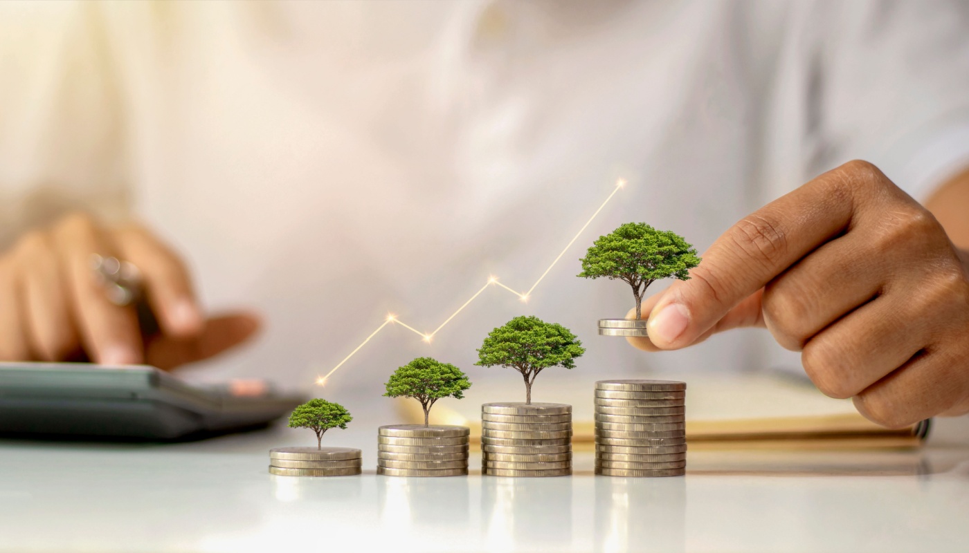 Transforming lottery winnings into lasting wealth