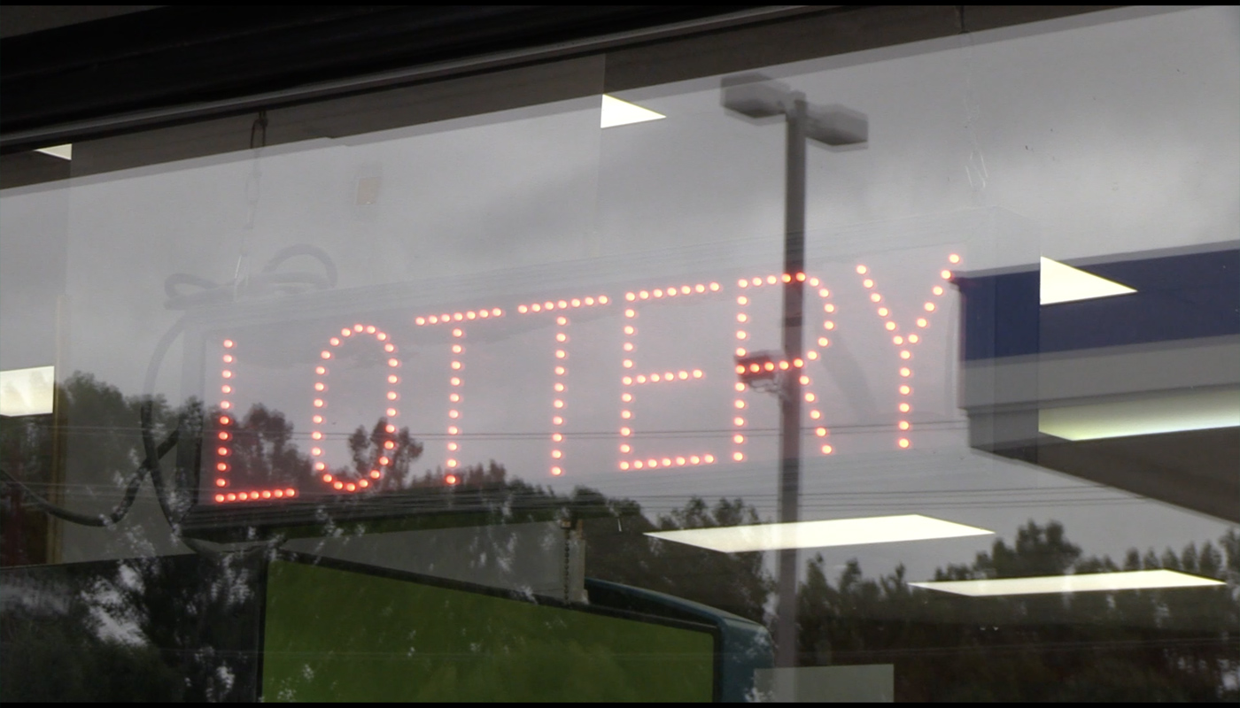 Convenience stores vs. clicks: The lottery's squeeze on retail partners