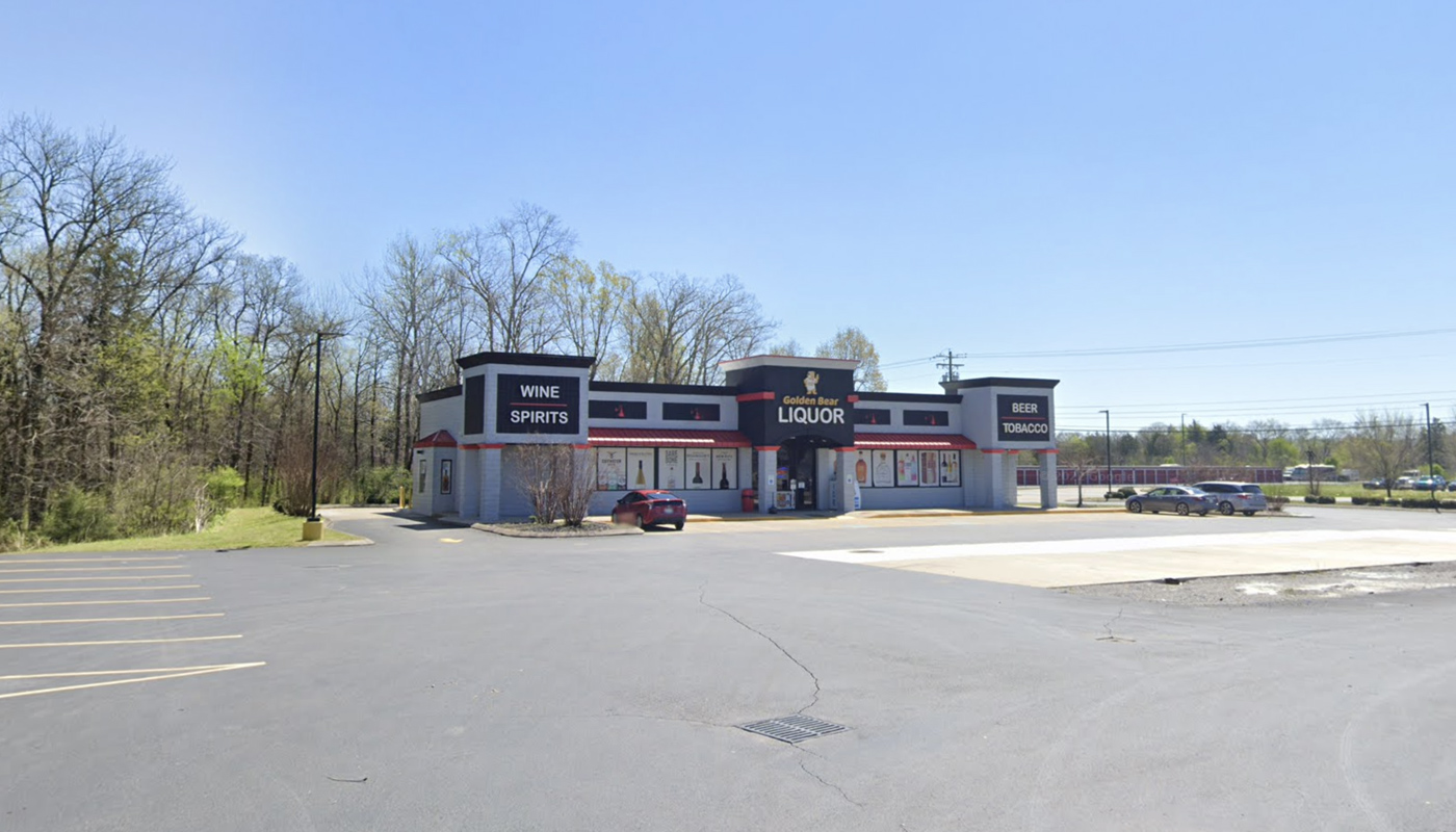 Lucky ticket from Lebanon wins a $530,000 Daily Tennessee Jackpot prize