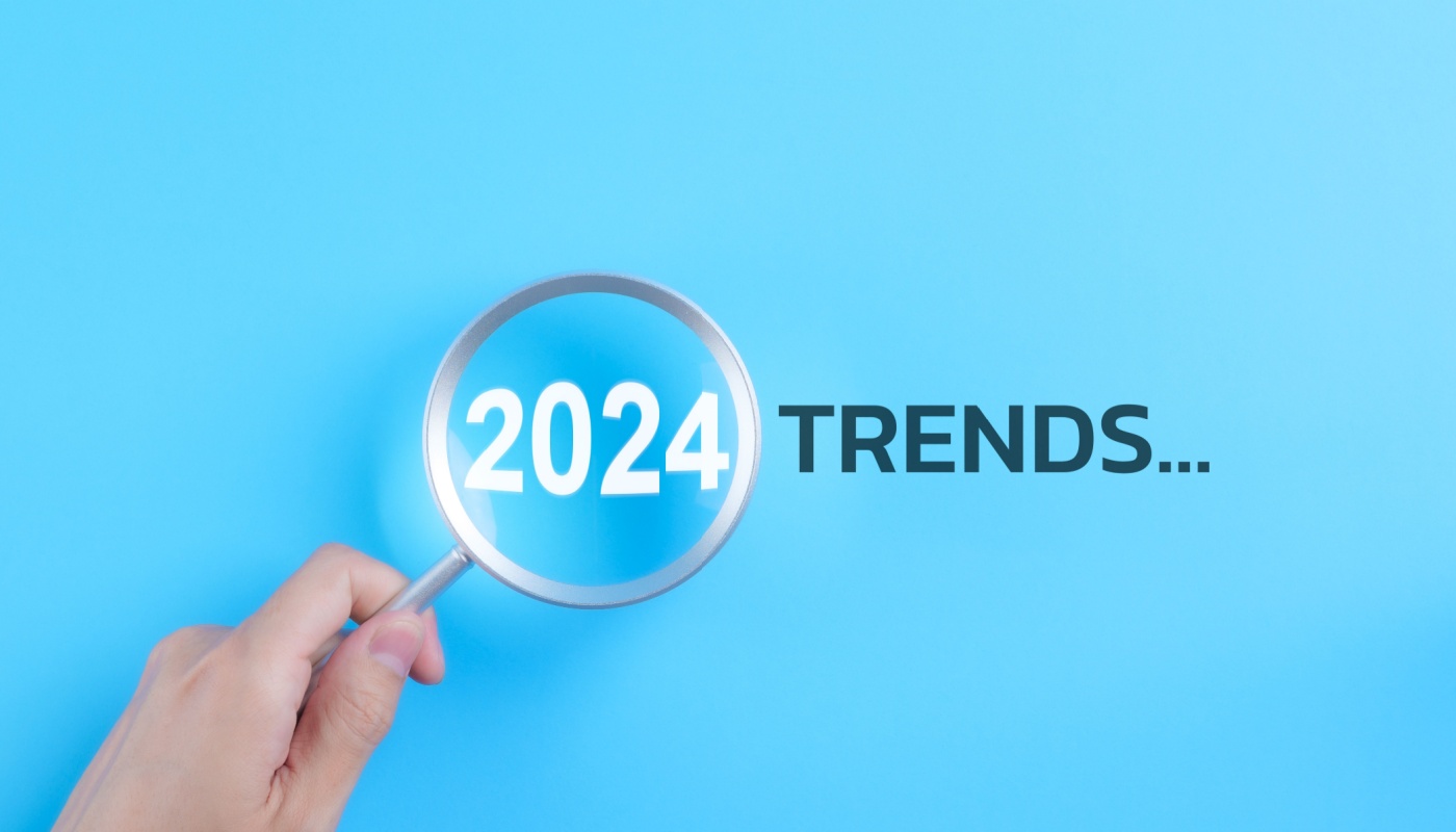 Forces driving lottery expansion in 2024