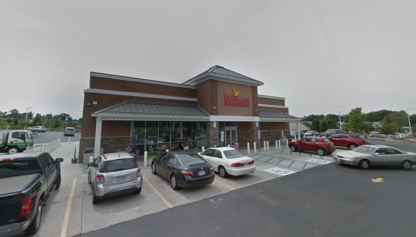 Are you holding the $1.62 million Cash 5 jackpot-winning ticket sold in Mechanicsville?