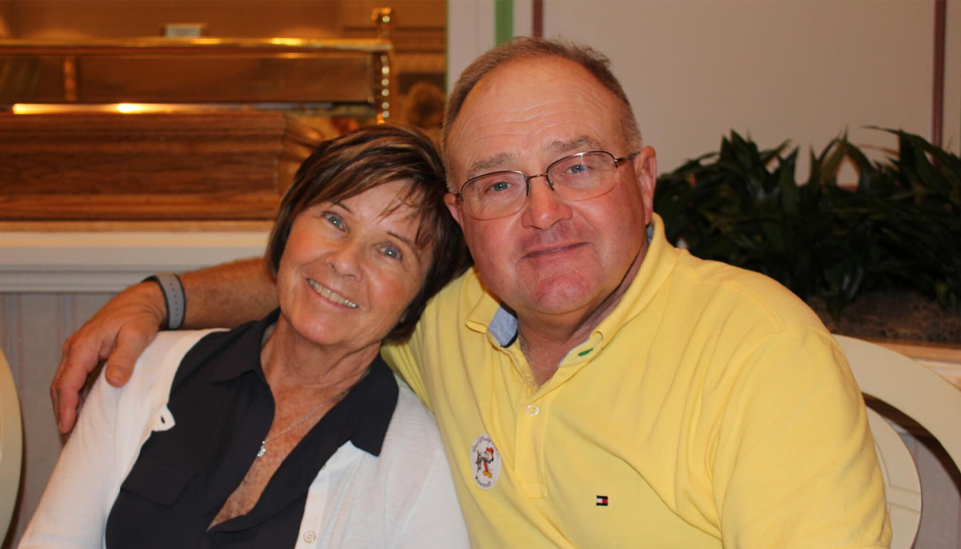 Minnesota lottery winner wins legal battle over mismanagement of charitable foundation funds
