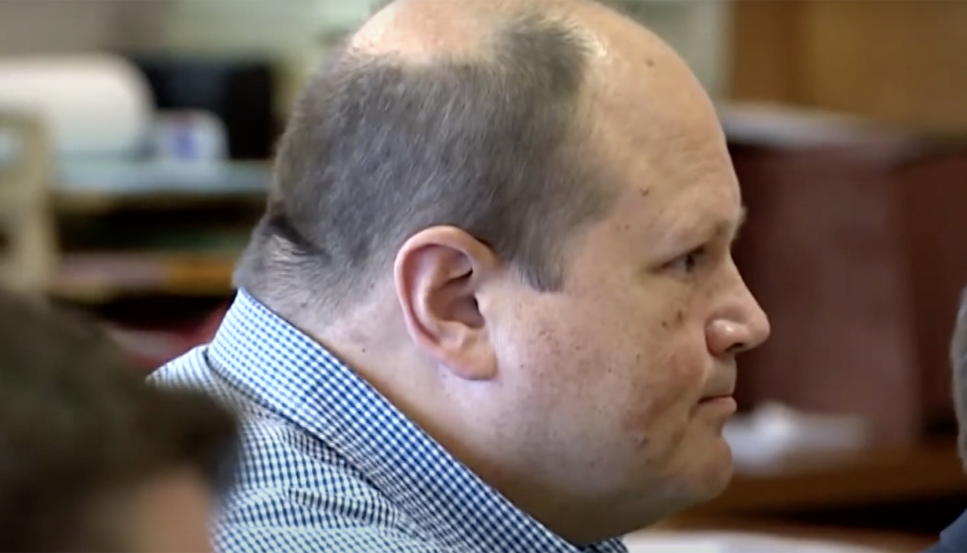 How one man rigged a multi-million dollar lottery