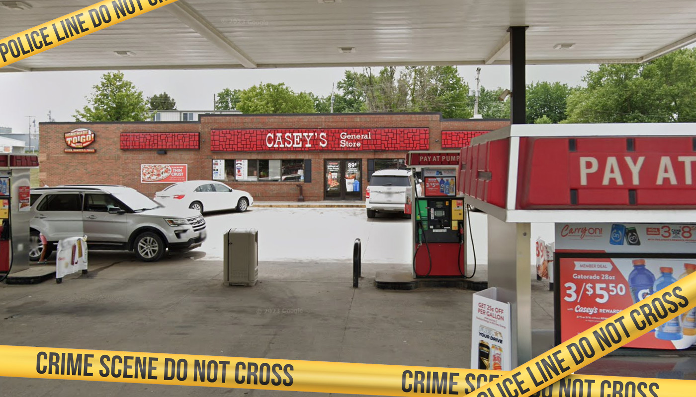 Stealing luck: Missouri woman accused of taking $24,000 in lottery tickets