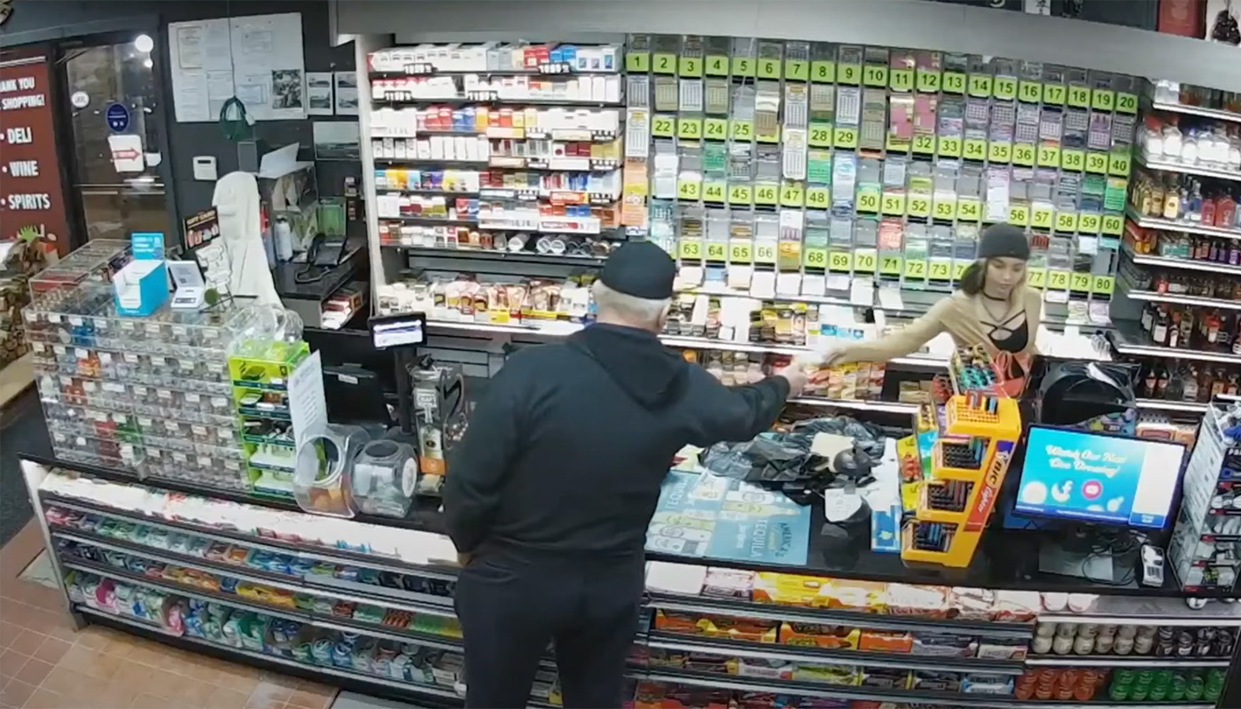 Mystery man almost loses $3 million lottery win
