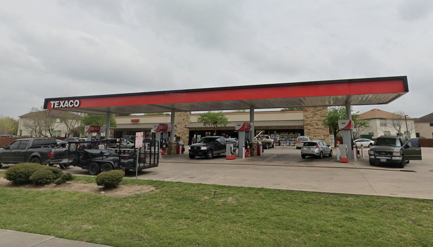 From Quick Pick to millions: $29 million Lotto Texas jackpot won in Austin