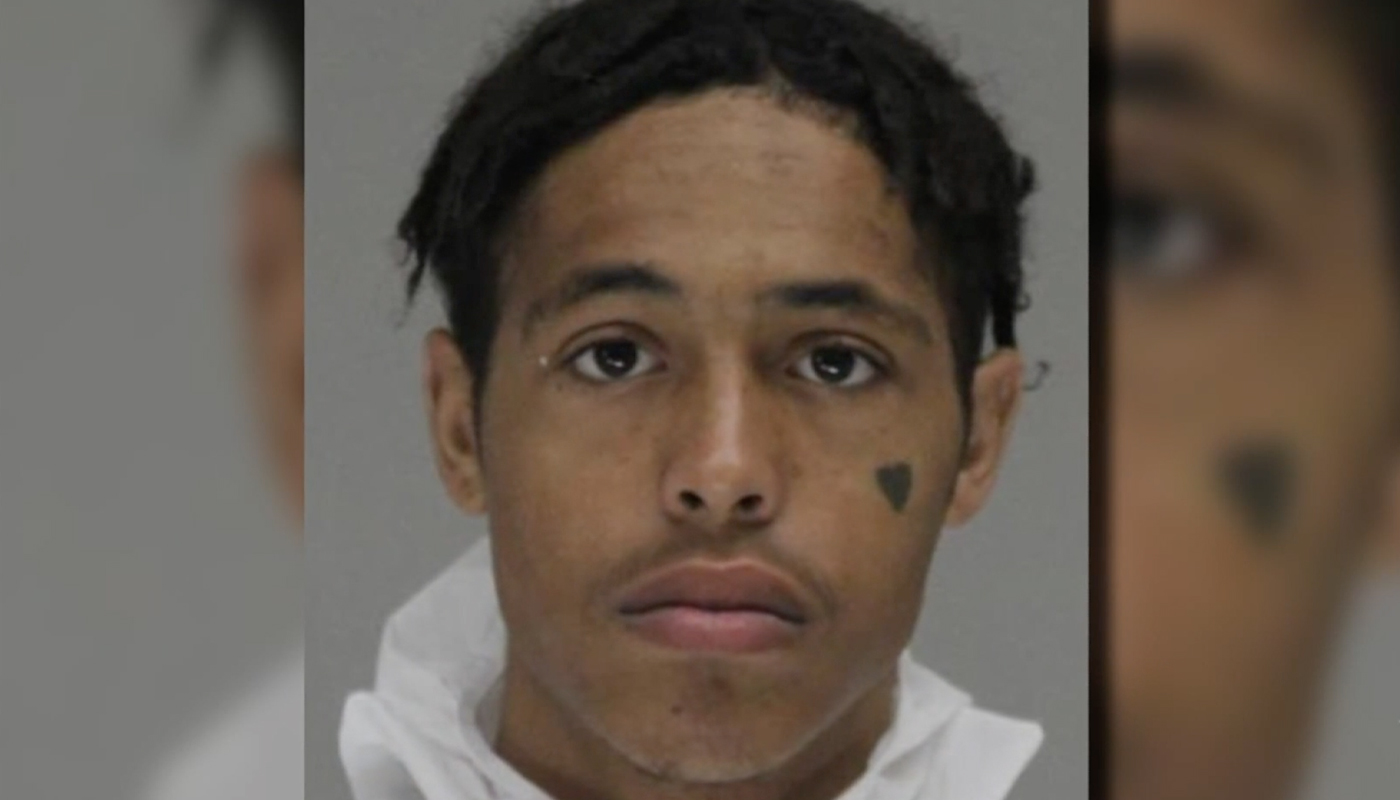 Texas man allegedly killed two gas station clerks for lottery tickets