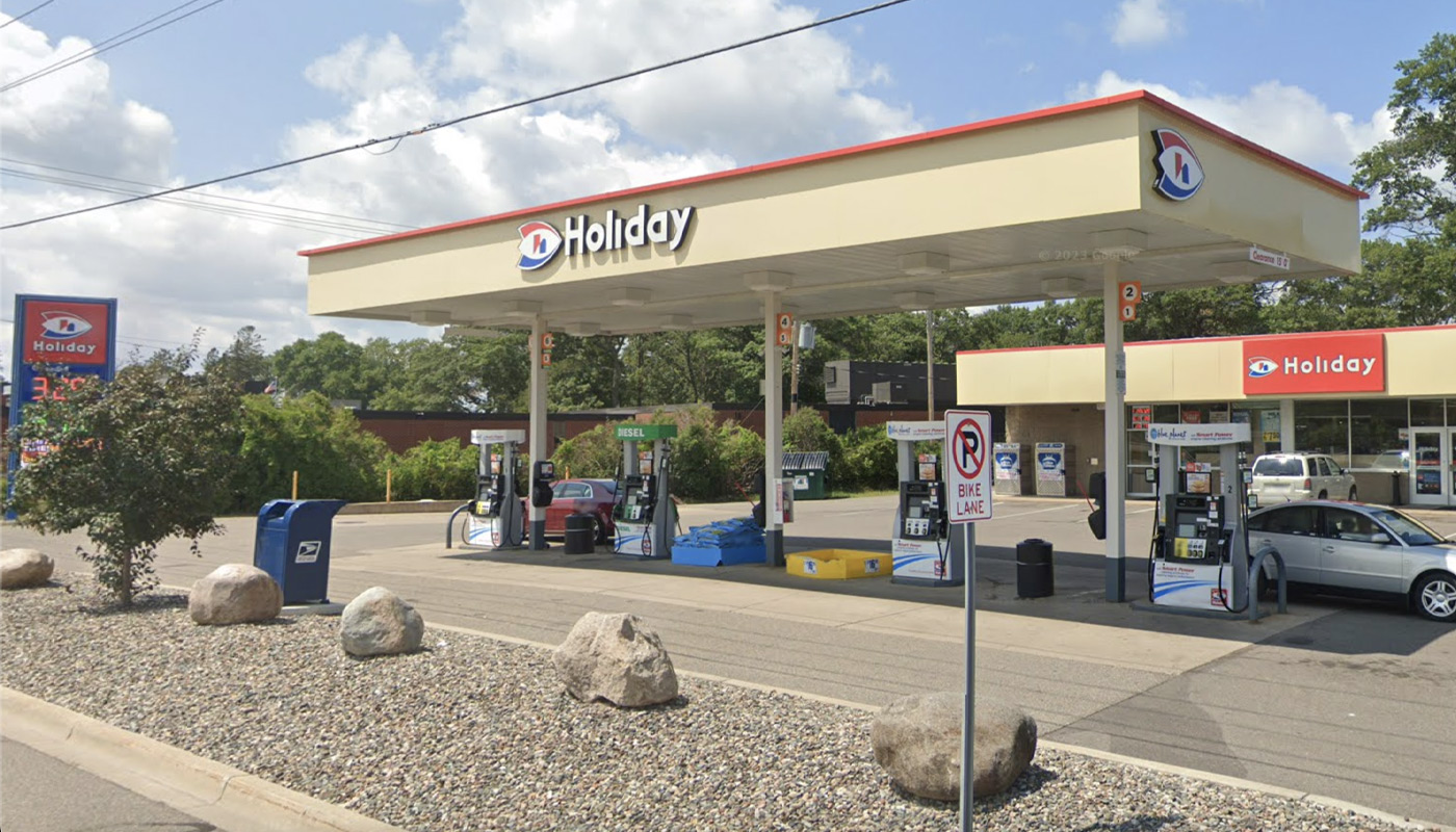 Lucky ticket in Baxter wins $2.05 million record-setting Gopher 5 jackpot