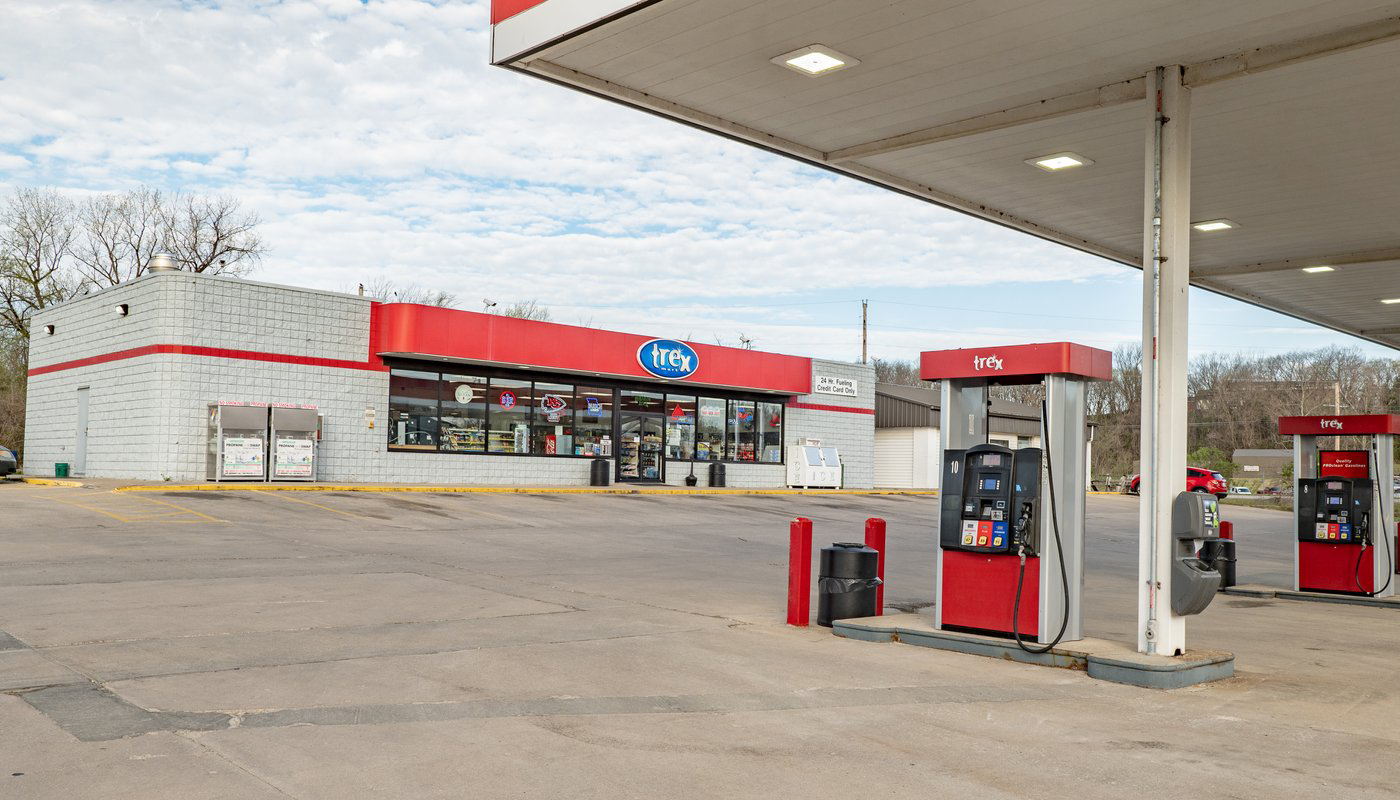 Closed bridge leads to lucky detour and $1 million Lotto win