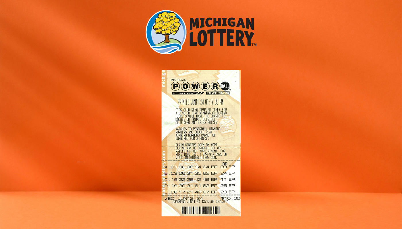 $1 million Powerball win sparks family celebration in Grand Rapids
