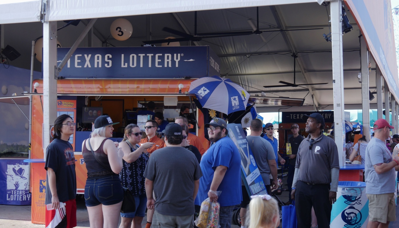 Lottery drama: Should only U.S. citizens win big?