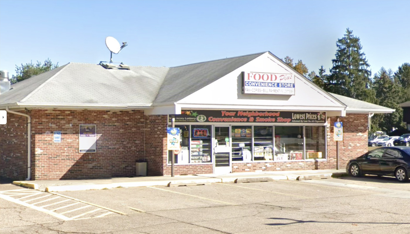 Jersey jackpot joy: Winner claims $222.6 million Powerball jackpot