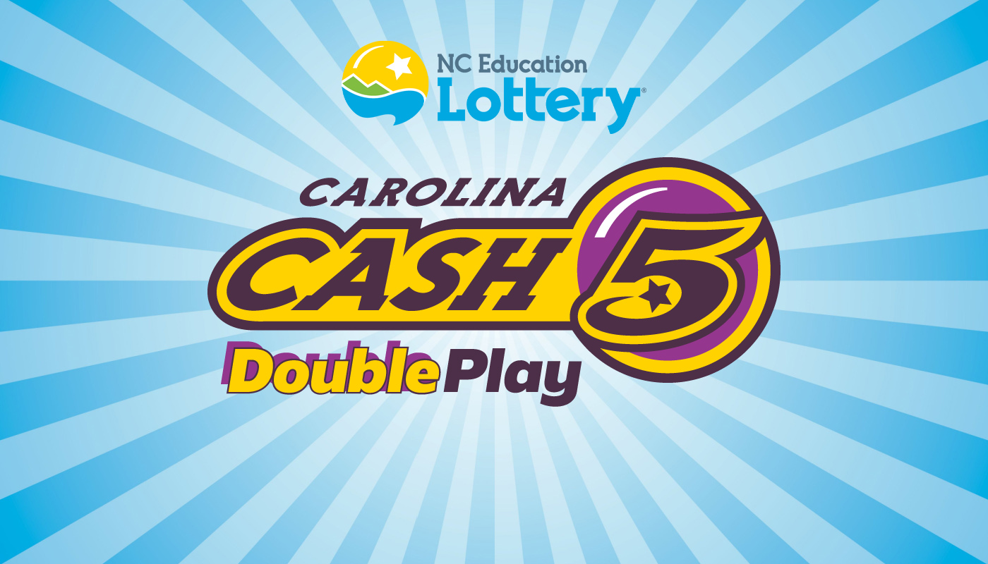 Grandkids' birthdays bring big Cash 5 jackpot win for North Carolina grandmother